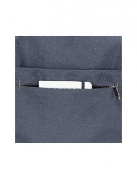 PLM SEİTEK 15.6'' KOYU GRİ NOTEBOOK SIRT ÇANTASI