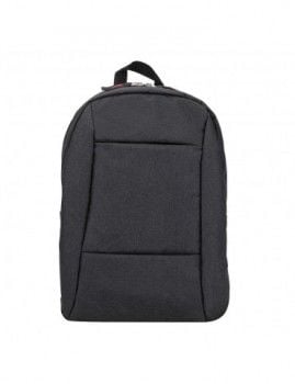 PLM ANDRİA 15.6'' SİYAH NOTEBOOK SIRT ÇANTASI