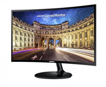 23.5 SAMSUNG LC24F390FHRXUF FHD VA 4MS 60HZ HDMI VGA