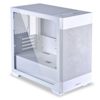 LIAN LI LANCOOL 205M MESH SNOW  MICRO ATX KASA