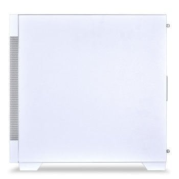 LIAN LI LANCOOL 205M MESH SNOW  MICRO ATX KASA