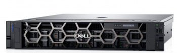 DELL POWEREDGE PER7525 PER7525_AMD 2x7282 2x8GB 1x600GB 2U