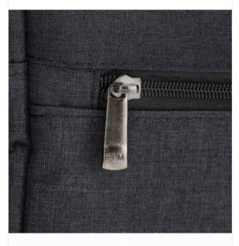 PLM JİMA 13'' SİYAH NOTEBOOK ÇANTASI