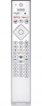 PHILIPS 50PUS8807 50'' SMART LED TV