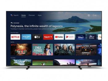 PHILIPS 50PUS8007 50'' SMART LED TV