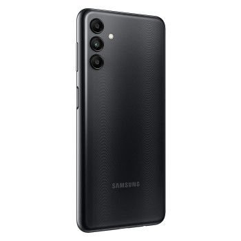 SAMSUNG GALAXY A04S 128GB 4GB RAM SİYAH – DİST.