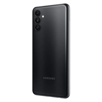 SAMSUNG GALAXY A04S 128GB 4GB RAM SİYAH – DİST.