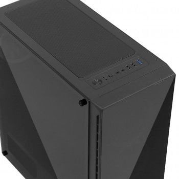 FRISBY FC-9280G-4F-600  600W 80+ BRONZ 4 FAN  KASA