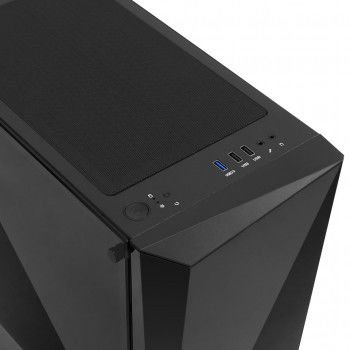 FRISBY FC-8935G 650W 80+ 4 X R.BOW FAN  KASA