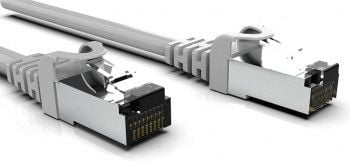 INCA ICAT7-05TG CAT7 S/FTP NETWORK KABLO 5 METRE