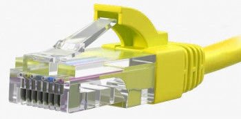 INCA ICAT6-05TSX CAT6 NETWORK KABLO 5 METRE