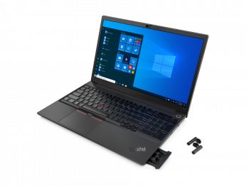 LENOVO ThinkPad E15 20TD00JCTX i7-1165G7 16GB 512GB 15.6'' W11PRO