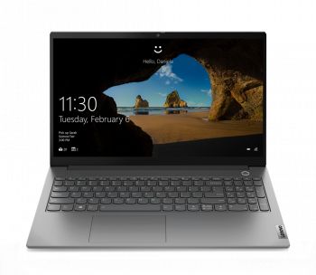 LENOVO ThinkBook 15 20VE0071TX i5-1135G7 8GB 256GB SSD 15.6' FDOS
