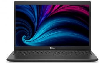 DELL LATITUDE 3520 i5-1145G7 8GB 512GB SSD 15.6'' W11P N064L352015EMEA_W