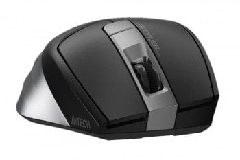 A4 TECH FG35 OPTIK MOUSE NANO USB GRİ 2000 DPI