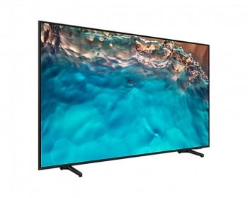 Samsung 50BU8100 4K ULTRA HD ANDROİD SMART LED TV