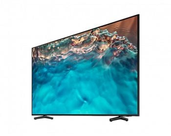 Samsung 50BU8100 4K ULTRA HD ANDROİD SMART LED TV
