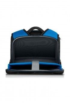 DELL 460-BCTJ 15.6'' SİYAH ESSENTIAL NOTEBOOK SIRT ÇANTASI