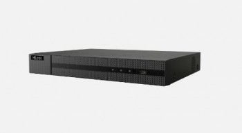 HILOOK NVR-104MH-C/4P 4KANAL 4PORT 8MP 1HDD IP