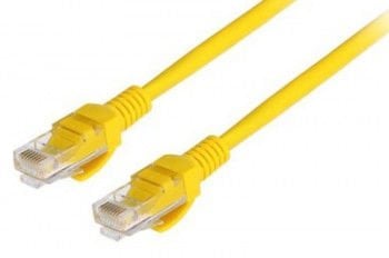 TG CAT6 PATCH KABLO 1MT SARI