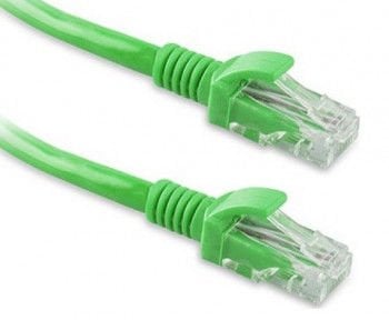 TG CAT6 PATCH KABLO 1MT YEŞİL