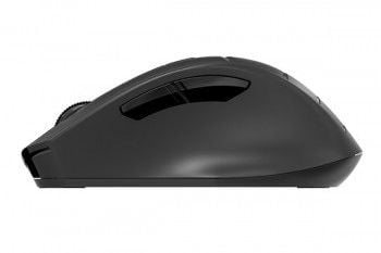 A4 TECH FG30 OPTIK MOUSE NANO USB GRİ 2000 DPI