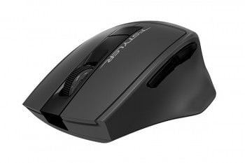 A4 TECH FG30 OPTIK MOUSE NANO USB GRİ 2000 DPI