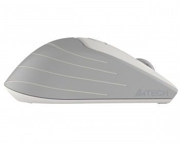 A4 TECH FG30 OPTIK MOUSE NANO USB BEYAZ 2000 DPI