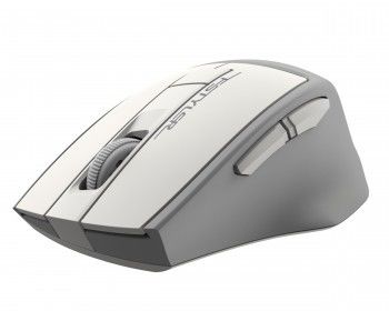 A4 TECH FG30 OPTIK MOUSE NANO USB BEYAZ 2000 DPI