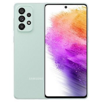 SAMSUNG GALAXY A73 5G 128GB 8GB RAM MİNT YEŞİLİ