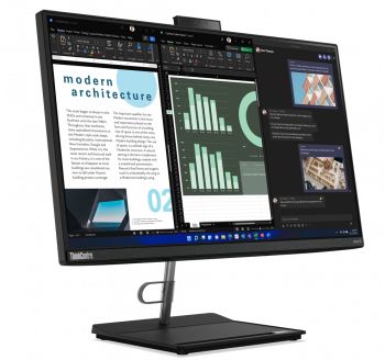 LENOVO ThinkCentre Neo 30A 12B1001MTX AIO i5-1240P 8GB 256GB 21.5'' FDOS