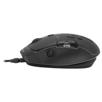 FRISBY FM-G3310K T-REX JOYSTICKLI PROGLANABİLİR GAMING MOUSE