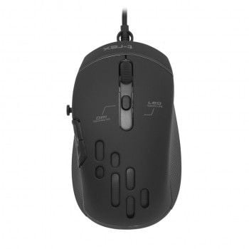FRISBY FM-G3310K T-REX JOYSTICKLI PROGLANABİLİR GAMING MOUSE