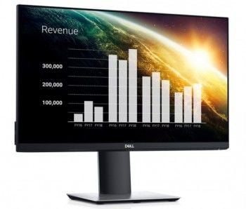23 DELL P2319H IPS FHD 8MS 60HZ HDMI DP VGA