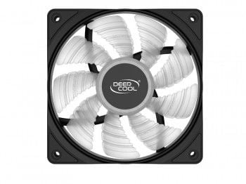 DEEP COOL RF120R DAHİLİ KIRMIZI FAN 120MM KASA FAN