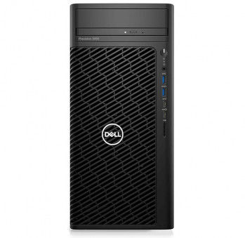 DELL PRECİSİON 3660 i7-12700-6 16GB 1TB+512GB SSD 12GB RTX3060 W10P 3660_I7-12700-6