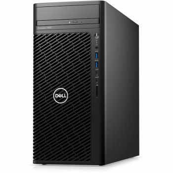 DELL PRECİSİON 3660 i7-12700-6 16GB 1TB+512GB SSD 12GB RTX3060 W10P 3660_I7-12700-6