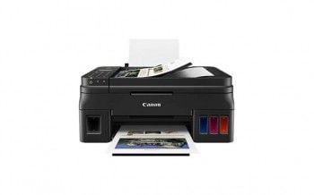 CANON PIXMA G4411 TANKLI RENKLİ YAZ/TAR/FOT/FAX Wi-Fi A4