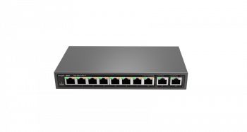REYEE RG-ES110D-P 10 PORT 10/100 FAST TAK ÇALIŞTIR
