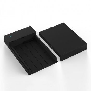 CODEGEN CDG-HDC-35BP 3.5'' USB 3.0 SATA3 DİSK KUTUSU