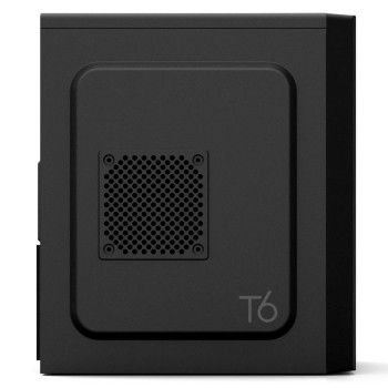 ZALMAN ZM-T6 ATX MİD TOVER KASA  (POWERSIZ)