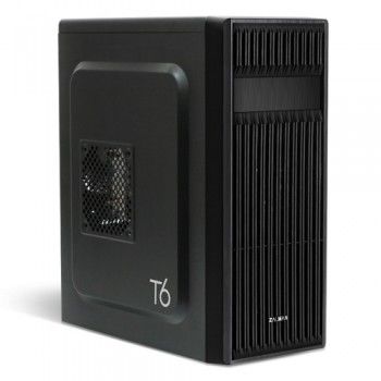 ZALMAN ZM-T6 ATX MİD TOVER KASA  (POWERSIZ)