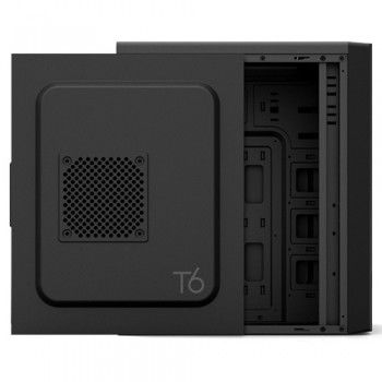 ZALMAN ZM-T6 ATX MİD TOVER KASA  (POWERSIZ)