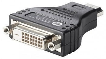 HP F5A28AA HDMI TO DVI ADAPTÖR