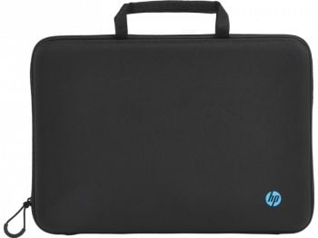 HP MOBILITY 4U9G9AA 14'' SİYAH NOTEBOOK ÇANTASI (BULK)
