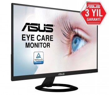 23.8 ASUS VZ249HE FHD IPS 5MS 75HZ HDMI VGA