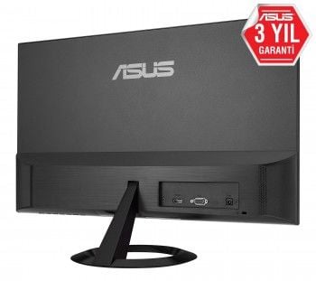 23.8 ASUS VZ249HE FHD IPS 5MS 75HZ HDMI VGA