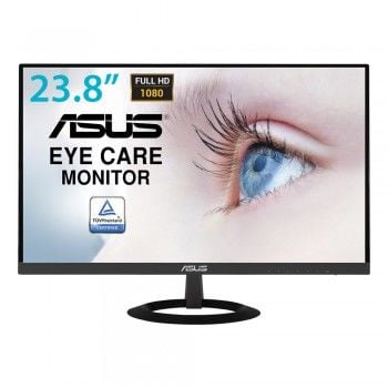 23.8 ASUS VZ249HE FHD IPS 5MS 75HZ HDMI VGA