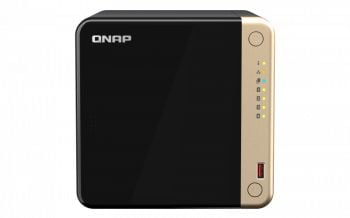 QNAP TS-664 6 YUVALI 4GB DEPOLAMA ÜNİTESİ