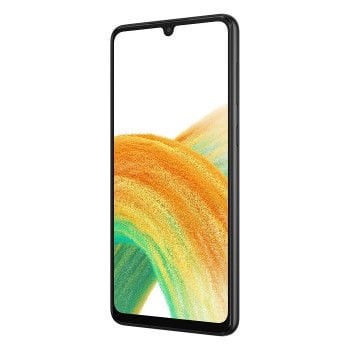 SAMSUNG GALAXY A33 5G 128GB 6GB RAM SİYAH – DİST.